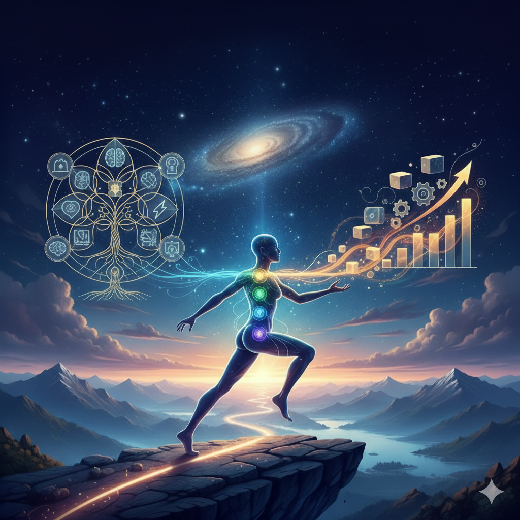 Coaching Transpessoal