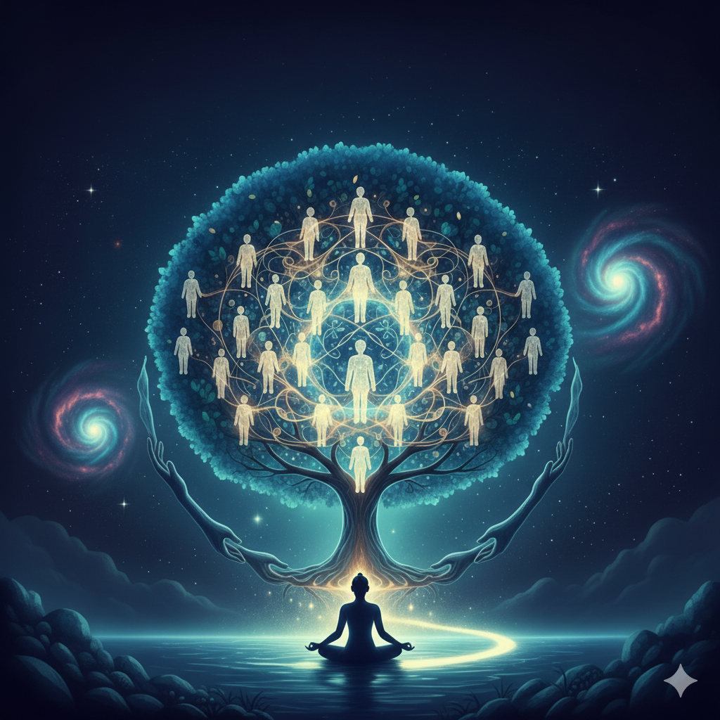 Constelação familiar