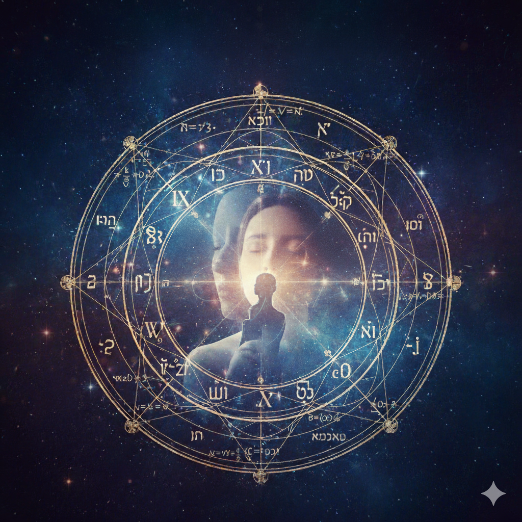 Numerologia cabalistica Who am I really2