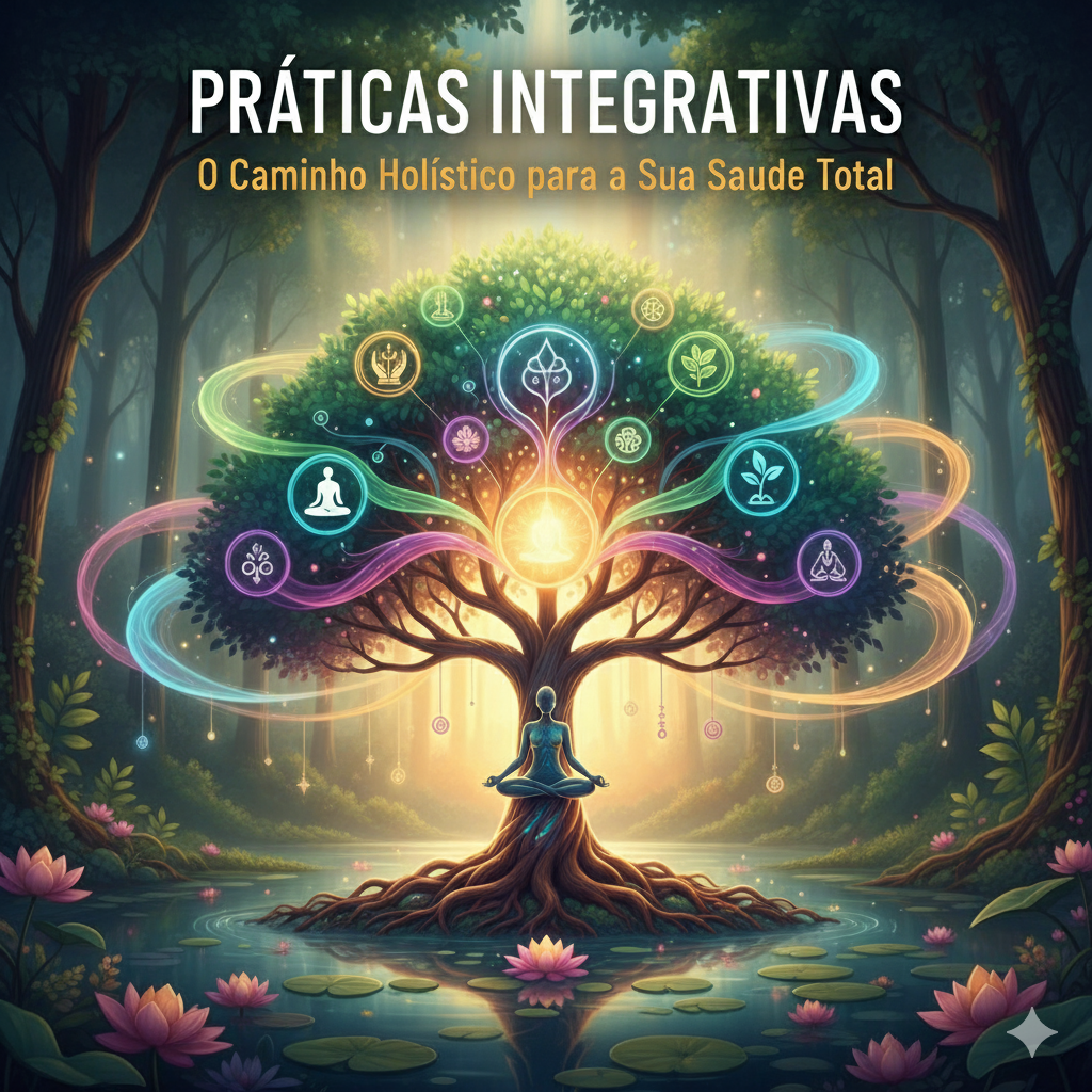 Práticas Integrativas