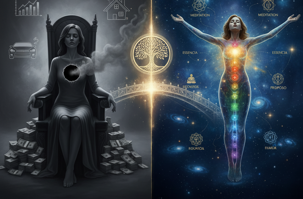 Terapia Transpessoal 3