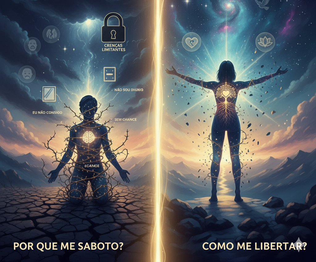 Terapia Transpessoal